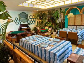 Cabins by Eco Hotels - 3