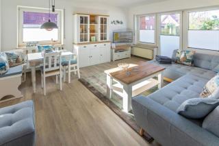 Ferienwohnung-Moewenkoje - Norddeich - 0
