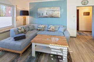 Ferienwohnung-Moewenkoje - Norddeich - 7