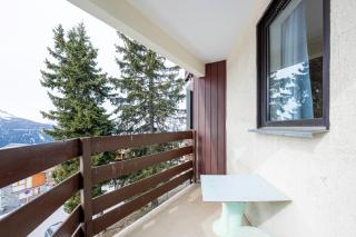 Les Bouquetins A - La Rosière - 7