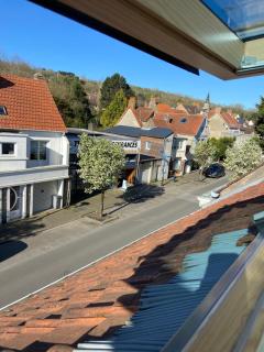 Appartement Entre ville et nature - Saint-Étienne-au-Mont - 7