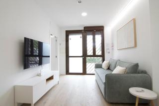 Luxury apartment Jardin de Turia - Valencia - 3