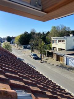Appartement Entre ville et nature - Saint-Étienne-au-Mont - 8