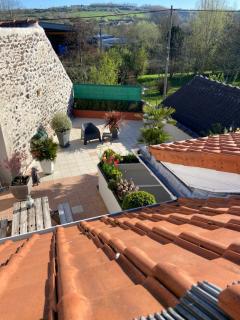 Appartement Entre ville et nature - Saint-Étienne-au-Mont - 9