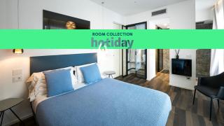 HOTIDAY Room Collection - Olbia Wallure - Olbia - 0