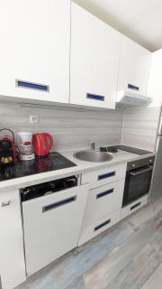 L'Ecrin Bleu, Studio lumineux , Wifi & parking - 5