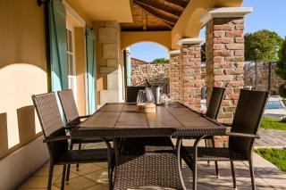 Casa Verde with pool - Kras - 9