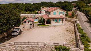 Casa Verde with pool - Kras - 4