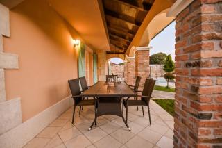 Casa Verde with pool - 3