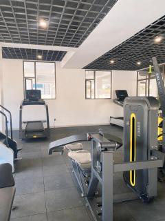 Leshwa Kileleshwa-Ac,heated pool, Gym& club house - Nairobi - 6