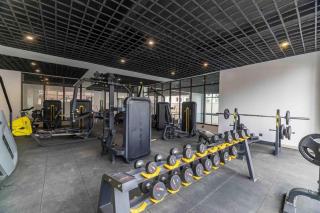 Leshwa Kileleshwa-Ac,heated pool, Gym& club house - 5