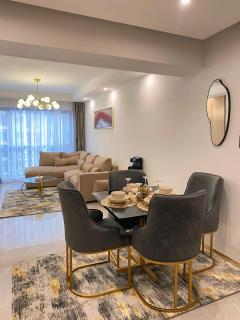 Leshwa Kileleshwa-Ac,heated pool, Gym& club house - Nairobi - 2