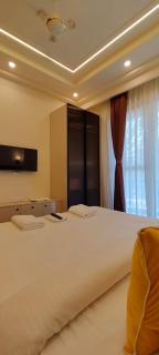 Lime Tree 1BHK Service Apartment Near Artemis, Sector 52 Gurgaon - Gurgaon - 7