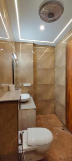 Lime Tree 1BHK Service Apartment Near Artemis, Sector 52 Gurgaon - Gurgaon - 1