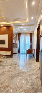 Lime Tree 1BHK Service Apartment Near Artemis, Sector 52 Gurgaon - Gurgaon - 4