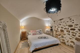 L'atypique Chez Les Amoureux - Le Touvet - 9