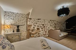 L'atypique Chez Les Amoureux - Le Touvet - 6