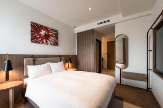 CINQS Hotel - Osaca - 5