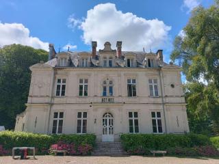 Château de Vallagon - Montrichard - 7