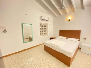 Sea View 'Turtle Holiday Homes' Morjim Beach Morjim Goa - Morjim - 5