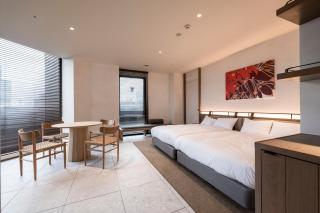 CINQS Hotel - Osaka - 6