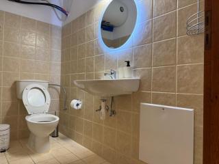 Spacious home - Kleitoria - 2