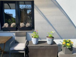 Schöne Ferienwohnung mit Terrasse, nur 2 Minuten zur Autobahn - Wermelskirchen - 7