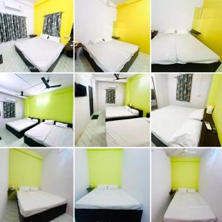 Shree Rameshwar Guest House - Varanasi - 2