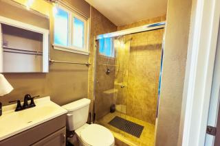 2139 SanMateo 3B AC Home Parking WIFI fully Fenced Yard - San Mateo - 8