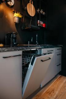 GRYF Apartamenty w Centrum Szczecina by STAYLY - Estetino - 2