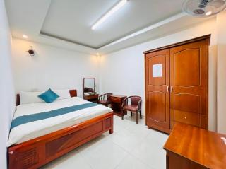 Khách Sạn Phú Thành 1 Hotel Đà Lạt - Da Lat - 9