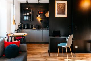 GRYF Apartamenty w Centrum Szczecina by STAYLY - Estetino - 4
