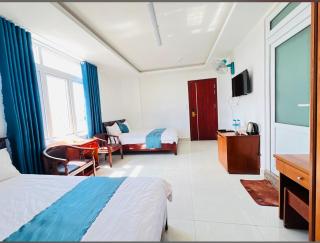 Khách Sạn Phú Thành 1 Hotel Đà Lạt - Da Lat - 2