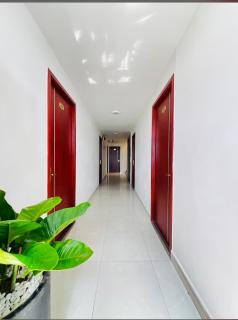 Khách Sạn Phú Thành 1 Hotel Đà Lạt - Da Lat - 1