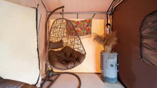 Gapyeong ILUGlamping - Gapyeong - 6