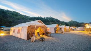 Gapyeong ILUGlamping - Gapyeong - 2