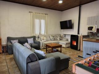Los Laureles Casa Rural - Urda - 7