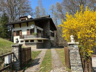 Villa Carla - Bosco - Ledro - 0