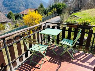 Villa Carla - Bosco - Ledro - 2