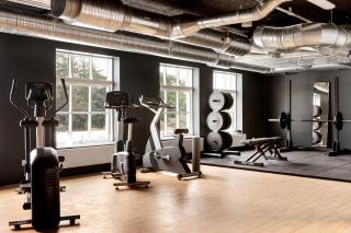 Aiden by Best Western Odense - Odense - 7