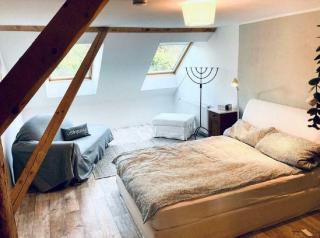Ferienwohnung-Nordnest - Nesse - 4