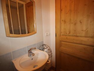 Duplex rénové au centre avec parking et wifi - FR-1-755-26 - Aime La Plagne - 4