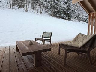 Chalet de luxe à La Plagne avec SPA, accès direct aux pistes - FR-1-755-23 - Aime La Plagne - 2