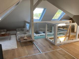 Galeriewohnung Alte Mühle - Boppard - 7