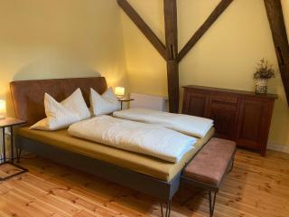 Galeriewohnung Alte Mühle - Boppard - 5