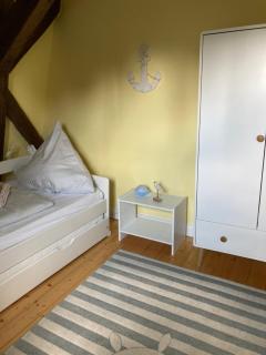 Galeriewohnung Alte Mühle - Boppard - 4