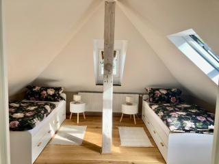 Galeriewohnung Alte Mühle - Boppard - 2