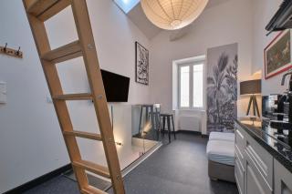Appartement L’atypique la cabane - Le Touvet - 3