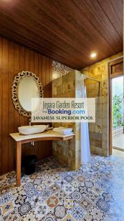 Jepara Garden Resort - 2