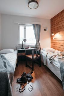 Lapland Hotels Kilpis - Kilpisjärvi - 3